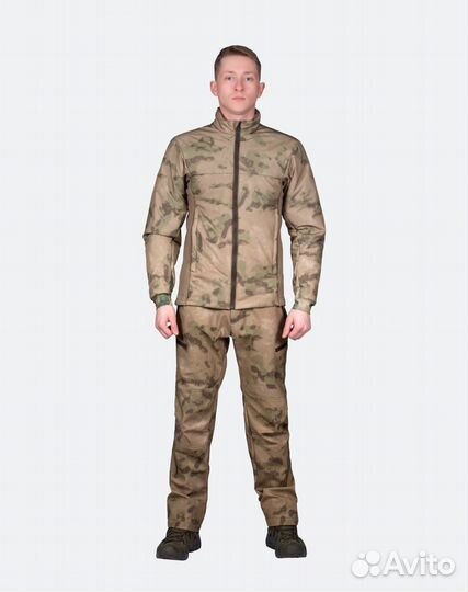 Куртка Минотавр Magellan