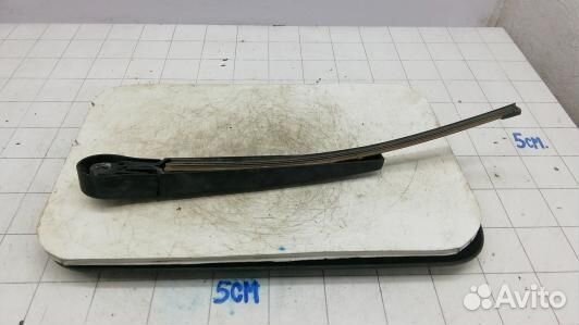 Щеткодержатель 3-5-й двери BMW 3 E90/E91 (94H10GM0