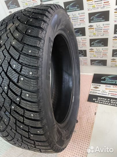 Pirelli Scorpion Ice Zero 2 275/40 R21 107H