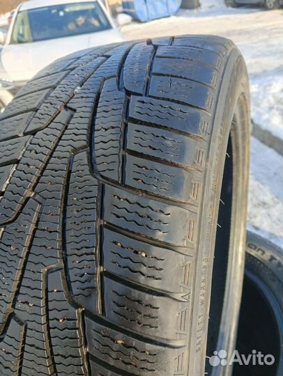 Kumho I'Zen KW31 225/45 R17 94R