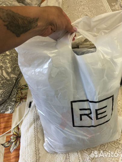 Женские вещи пакетом 42 44