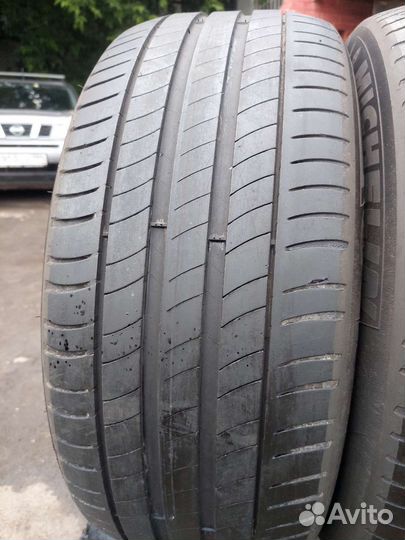 Michelin Primacy 3 ZP 225/55 R17 97Y
