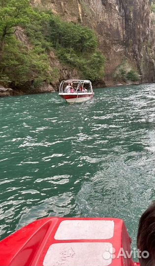 Туры по Дагестану