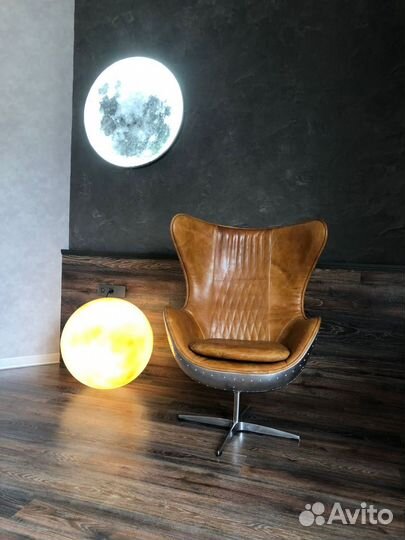 Мебель в стиле лофт