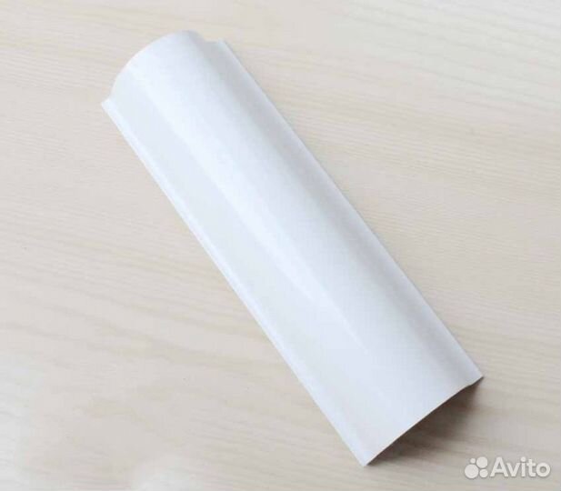 Короб для рулонных штор, комплектующие