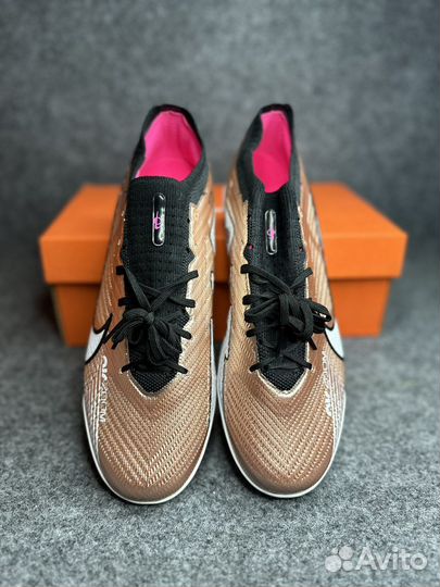 Бутсы nike mercurial air zoom размеры (35-44)