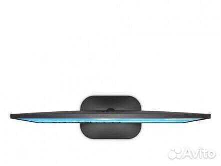 Новый монитор 23.8 AOC 24B2XD Black 75Hz