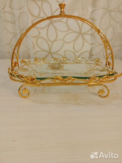 Ваза для фруктов