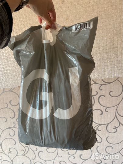 Женские вещи пакетом 46