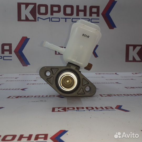 Главный тормозной цилиндр KIA soul