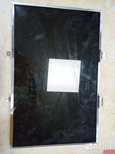 Матрицы для ноутбуков