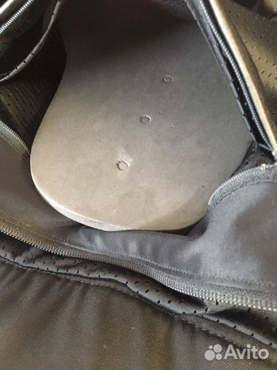 Мотокуртка кожаная dainese