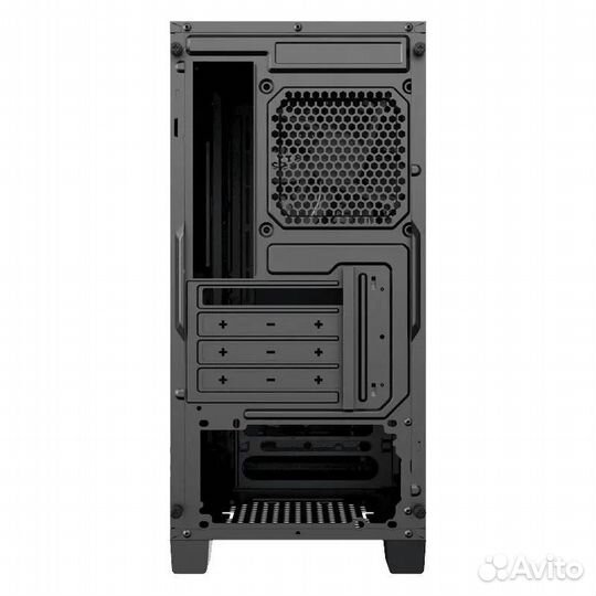 Корпус Gamemax h606