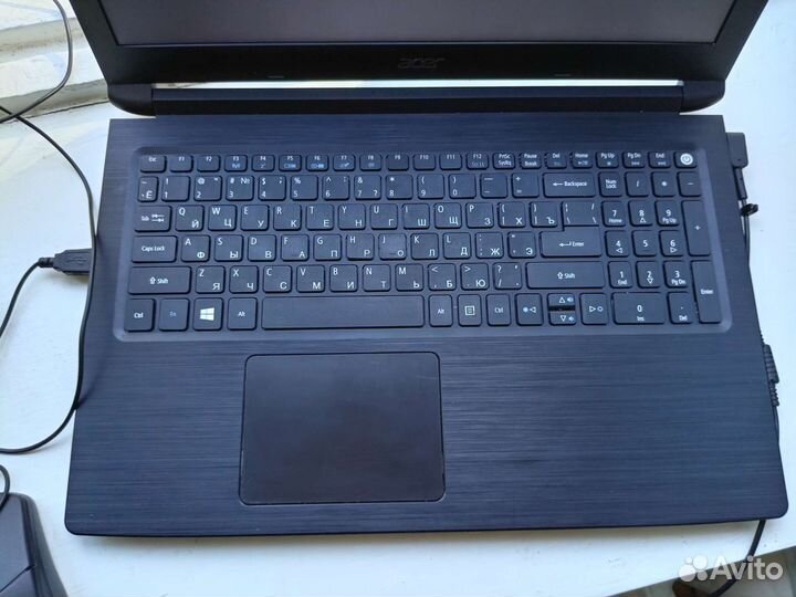 Ноутбук Acer