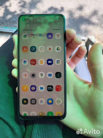 realme 8i, 4/64 ГБ