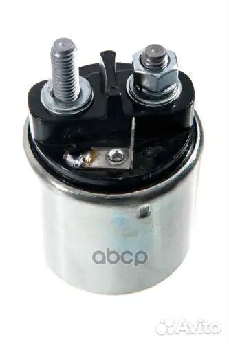 Втягивающее реле стартера12v D56.4 audi A4 1.9