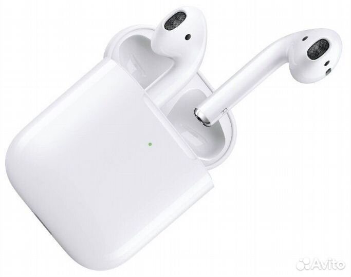 Беспроводные наушники Apple AirPods 2