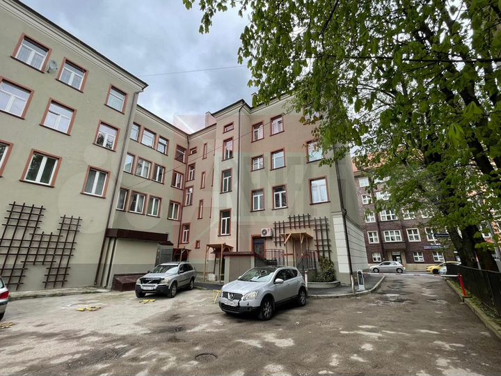 Сдам помещение свободного назначения, 315 м²