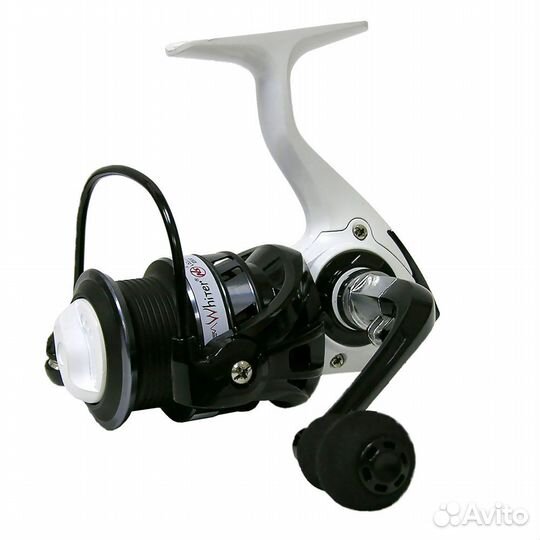 Катушка Stinger Whiter NS 2500
