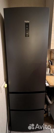 Холодильник Haier No Frost