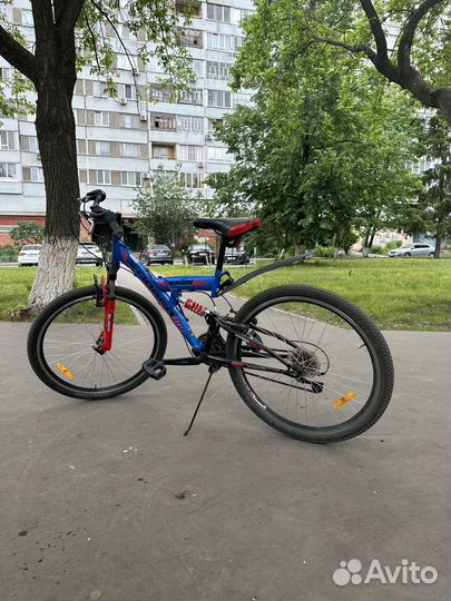 Велосипед