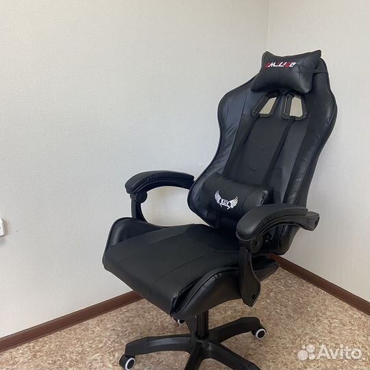 Компьютерное, Игровое кресло - Новое