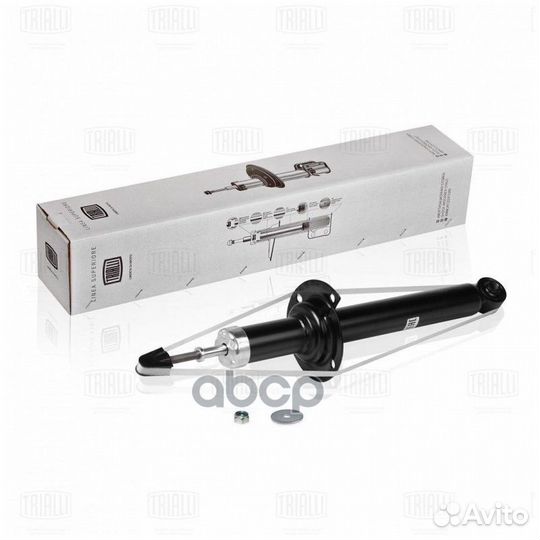 Амортизатор для а/м Honda Accord (02) задн. (A