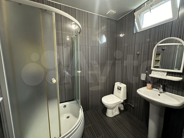 Комната 18 м², 1/3 эт.