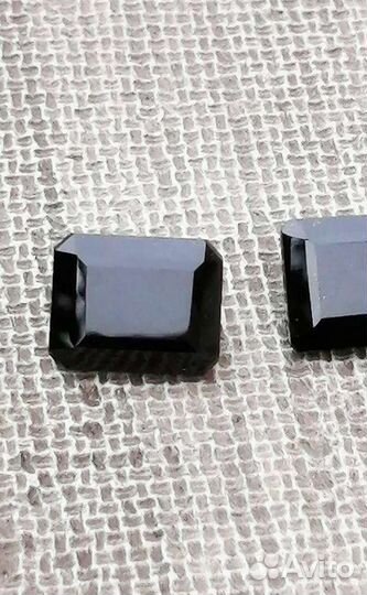 Природный турмалин