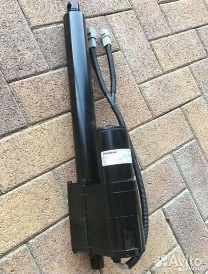 Запчасти John Deere 7354