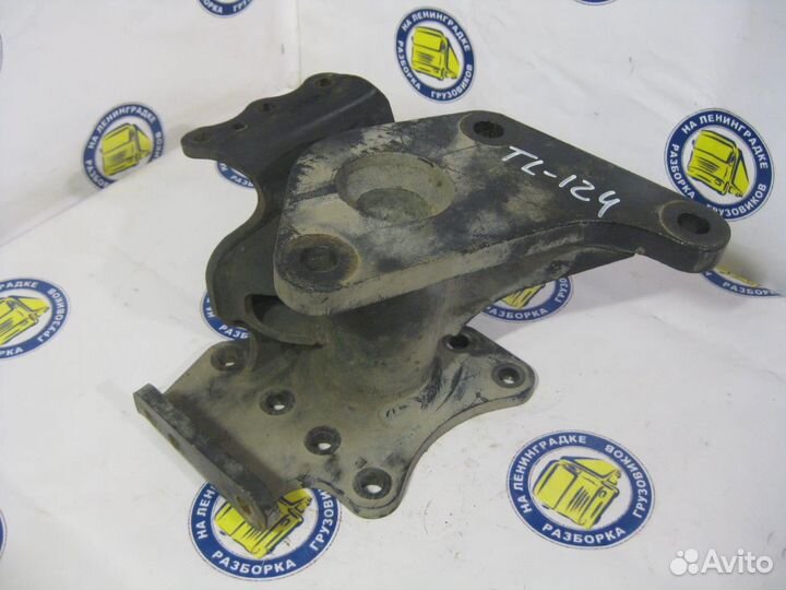 Кронштейн гур 85461105075 MAN, TGL