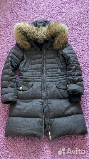 Пуховик Lawine оригинал