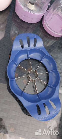 Блендер функциональный(измельчитель, смузи )