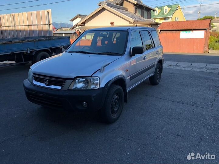 Привод Honda CR-V RD2 Правый Передний 2001