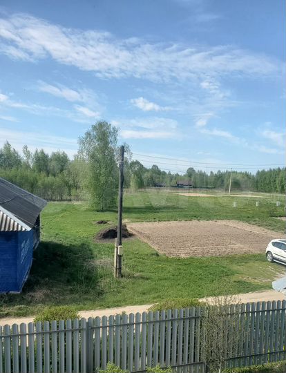 Участок 17 сот. (ИЖС)