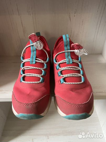 Кроссовки Reima для девочки 32 р-р
