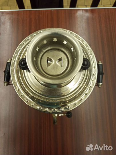 Самовар электрический