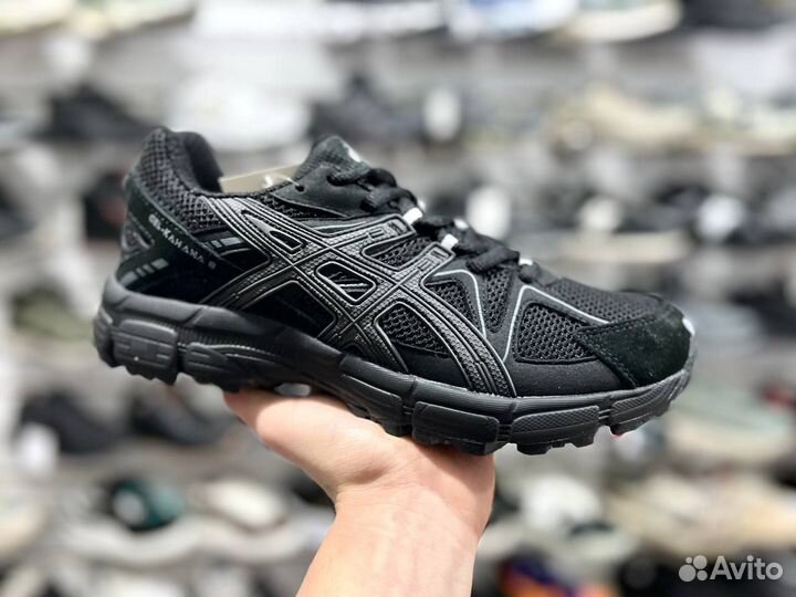 Кроссовки Asics