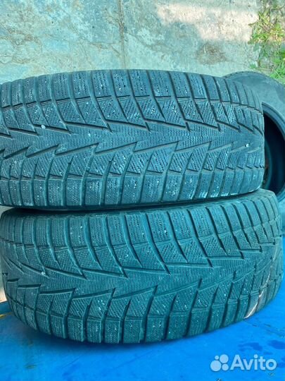 Hankook Winter I'Cept X RW10 265/65 R17