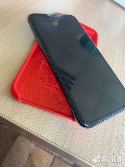 iPhone X 256 гб