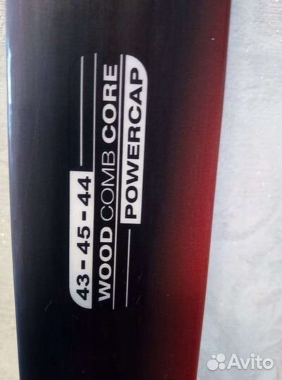 Лыжи беговые