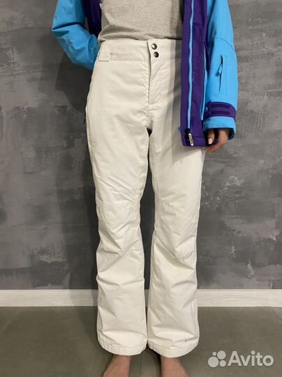 Горнолыжные штаны женские 44
