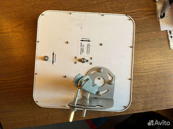 Wifi роутер 4g модем