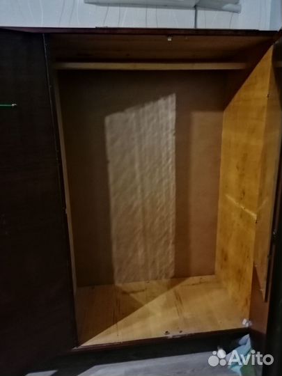 Шкаф б/у