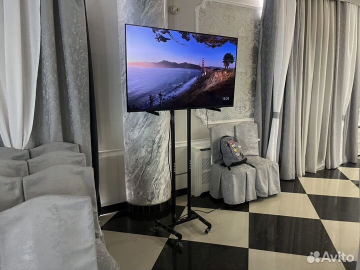 Аренда прокат телевизора