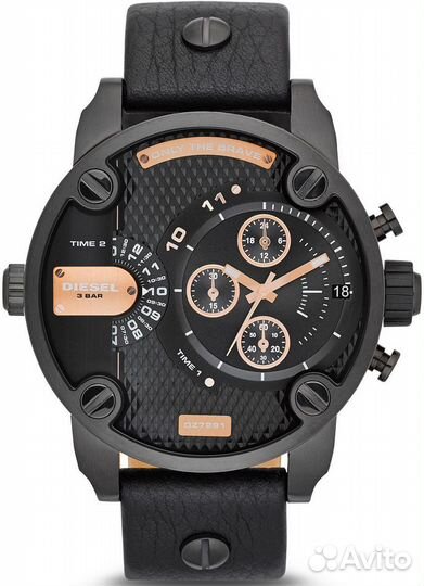 Часы Diesel DZ7291