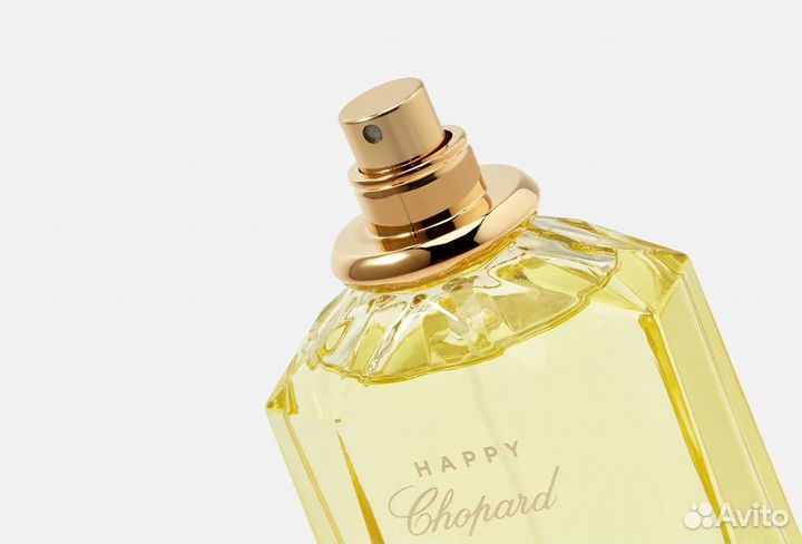 Chopard Happy Chopard Lemon Dulci (оригинал)