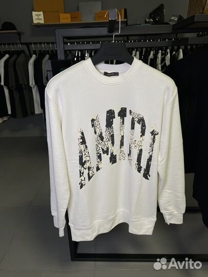 Свитшот Amiri