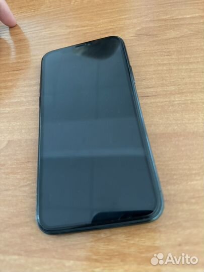 iPhone 11 Pro, 256 ГБ