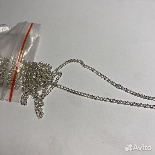 Цепочка для творчества